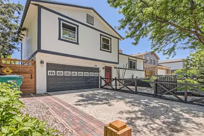 1676 S Fairplay Street, Aurora, CO 80012 - Photo 1