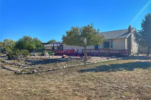 13440 Co Rd 45, Coaldale, CO 81222 - Photo 1