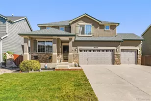 6548 Ancestra Dr, Fountain, CO 80817 - Photo 1