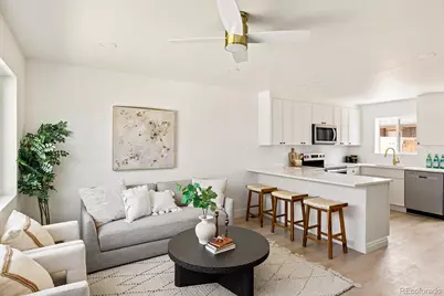 3213 N Steele Street, Denver, CO 80205 - Photo 1