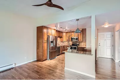 9655 E Center Avenue #11D, Denver, CO 80247 - Photo 1
