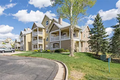 6013 Castlegate Drive W #D14, Castle Rock, CO 80108 - Photo 1