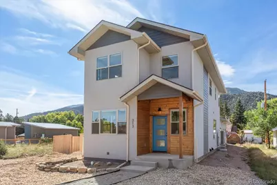 313 Ouray Avenue, Poncha Springs, CO 81242 - Photo 1