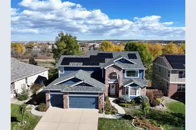 10626 Clarkeville Way, Parker, CO 80134 - Photo 1