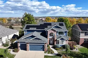 10626 Clarkeville Way, Parker, CO 80134 - Photo 1