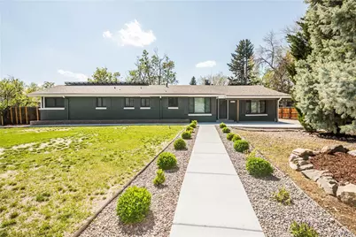 863 S Dudley Street, Lakewood, CO 80226 - Photo 1