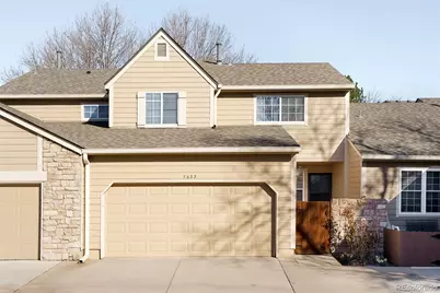 7633 W Euclid Drive, Littleton, CO 80123 - Photo 1