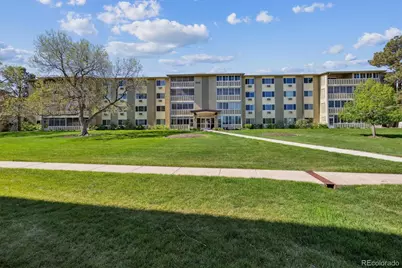 655 S Alton Way #8D, Denver, CO 80247 - Photo 1