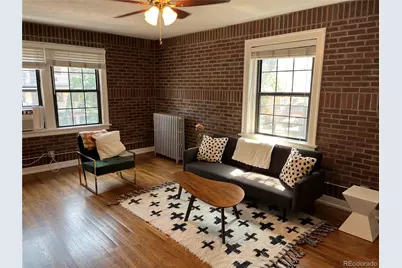 1684 Harrison Street #8, Denver, CO 80206 - Photo 1