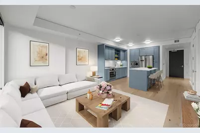 1750 Wewatta Street #1227, Denver, CO 80202 - Photo 1