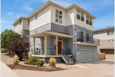 3120 Jonquil Street, Castle Rock, CO 80109 - Photo 1