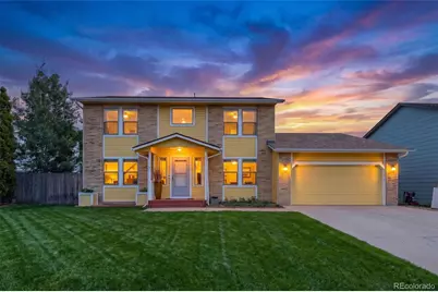 1045 Hartell Drive, Colorado Springs, CO 80911 - Photo 1