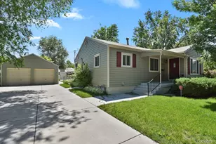 4546 S Logan St, Englewood, CO 80113 - Photo 1