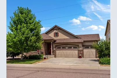 21437 E Union Place, Aurora, CO 80015 - Photo 1