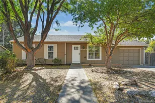 8598 W Dartmouth Pl, Lakewood, CO 80227 - Photo 1