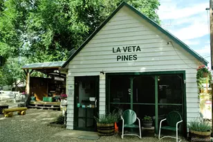 226 W Grand St, La Veta, CO 81055 - Photo 1