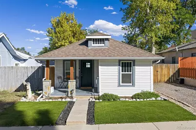 3120 S Washington Street, Englewood, CO 80113 - Photo 1