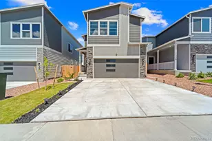 11456 Sanderling St, Colorado Springs, CO 80925 - Photo 1
