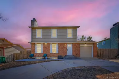 17422 E Arizona Avenue, Aurora, CO 80017 - Photo 1