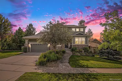 24378 E Roxbury Circle, Aurora, CO 80016 - Photo 1