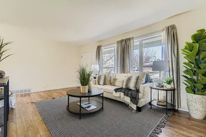 8700 Faraday Street, Denver, CO 80229 - Photo 1