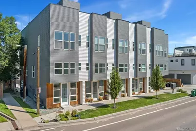 1931 W 46th Avenue #12, Denver, CO 80211 - Photo 1