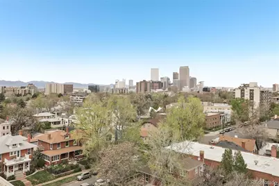 1029 E 8th Avenue #901, Denver, CO 80218 - Photo 1