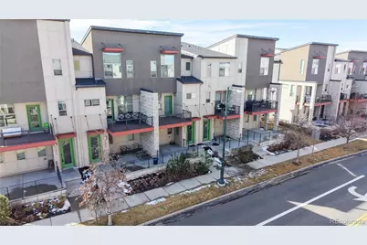 9076 E 50th Avenue, Denver, CO 80238 - Photo 1