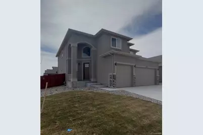 13467 Foggy Meadows Drive, Peyton, CO 80831 - Photo 1