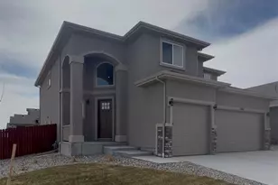 13467 Foggy Mdws Dr, Peyton, CO 80831 - Photo 1