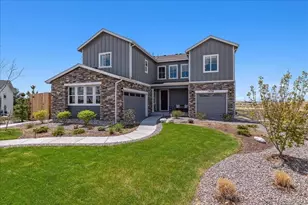 10700 Hanging Lake Pl, Parker, CO 80138 - Photo 1