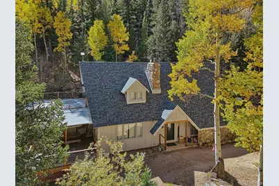 2518 Apex Valley Road, Black Hawk, CO 80422 - Photo 1