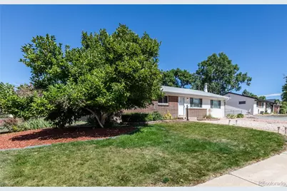773 W Longview Avenue, Littleton, CO 80120 - Photo 1