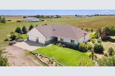 4828 County Road K, Wiggins, CO 80654 - Photo 1