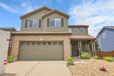 10540 Tracewood Circle, Highlands Ranch, CO 80130 - Photo 1
