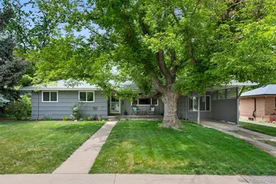 6283 S Prescott Street, Littleton, CO 80120 - Photo 1