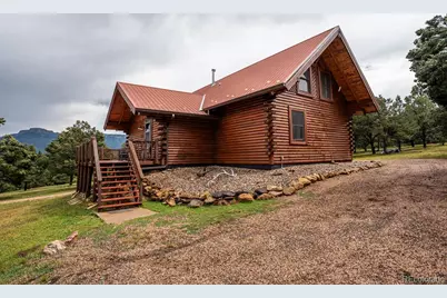 33081 Oak Park Drive, Trinidad, CO 81082 - Photo 1