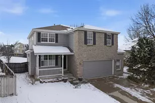 5461 Military Trail, Parker, CO 80134 - Photo 1