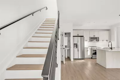 2312 S Delaware Street #7, Denver, CO 80223 - Photo 1