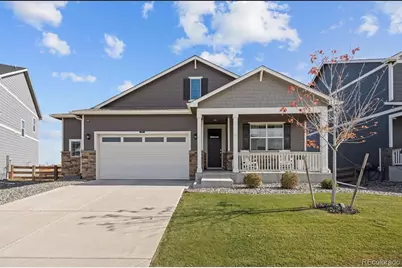 120 Racer Street, Bennett, CO 80102 - Photo 1