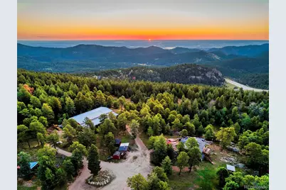 8838 Hillview Road, Morrison, CO 80465 - Photo 1