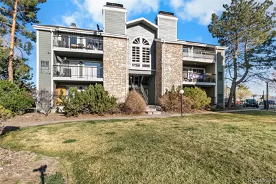 8843 Colorado Boulevard #205, Thornton, CO 80229 - Photo 1