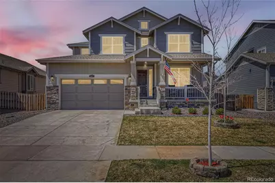 10971 Xanadu Street, Commerce City, CO 80022 - Photo 1