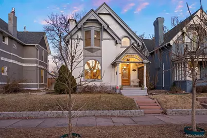 564 S Grant Street, Denver, CO 80209 - Photo 1
