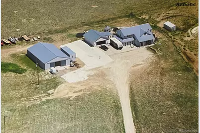 1970 County Road 241, Westcliffe, CO 81252 - Photo 1