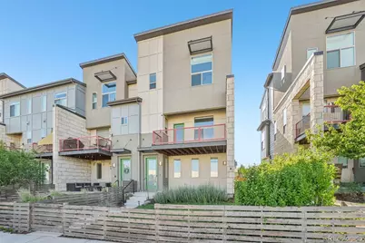 5668 Galena Street, Denver, CO 80238 - Photo 1