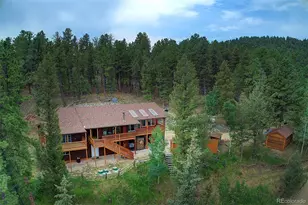 32 Aspen Dr, Bailey, CO 80421 - Photo 1
