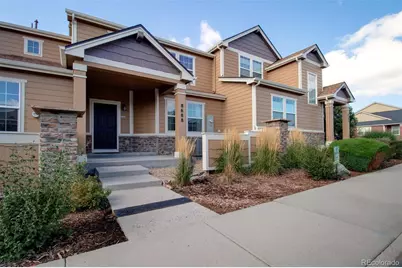 8688 Eckberg Heights, Colorado Springs, CO 80924 - Photo 1