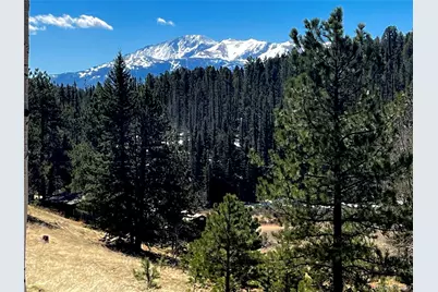 194 Rainbow Trail, Divide, CO 80814 - Photo 1