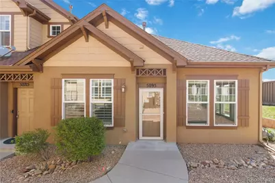 5895 S Taft Court #H, Littleton, CO 80127 - Photo 1